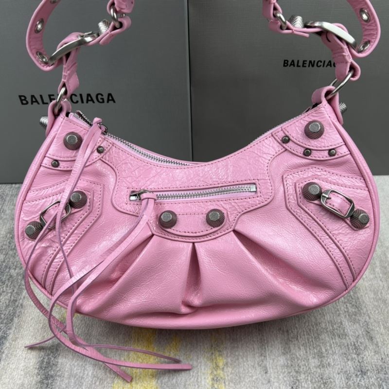 Balenciag Le Cagole Bags